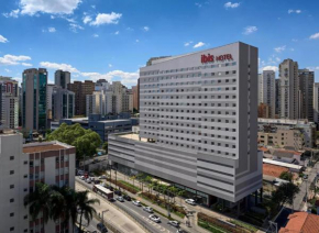 ibis Sao Paulo Ibirapuera